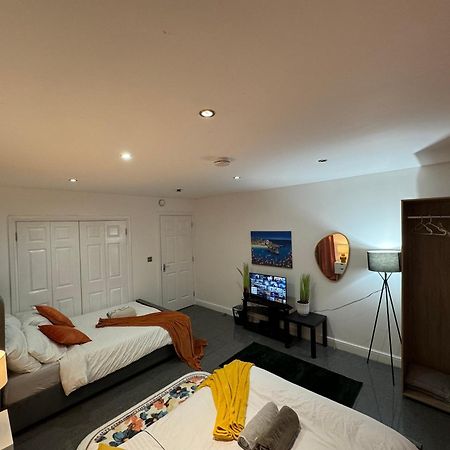 Cosy Luxurious Room In The Heart Of London Exteriör bild