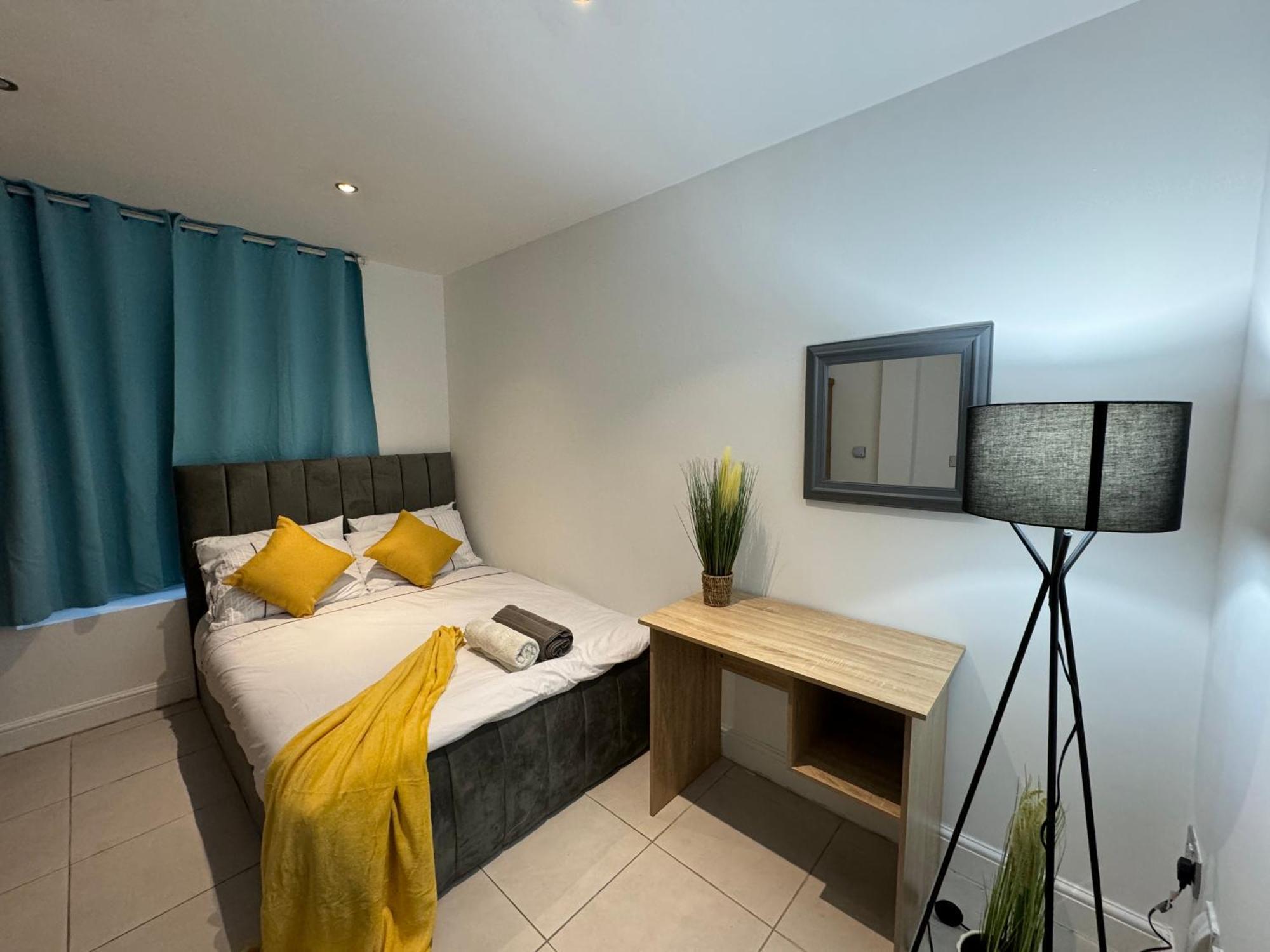 Cosy Luxurious Room In The Heart Of London Exteriör bild