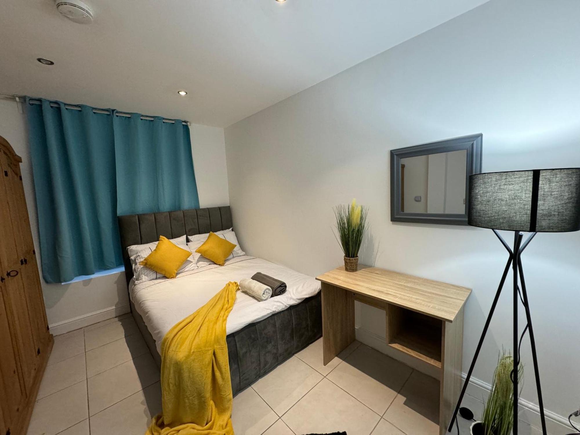 Cosy Luxurious Room In The Heart Of London Exteriör bild