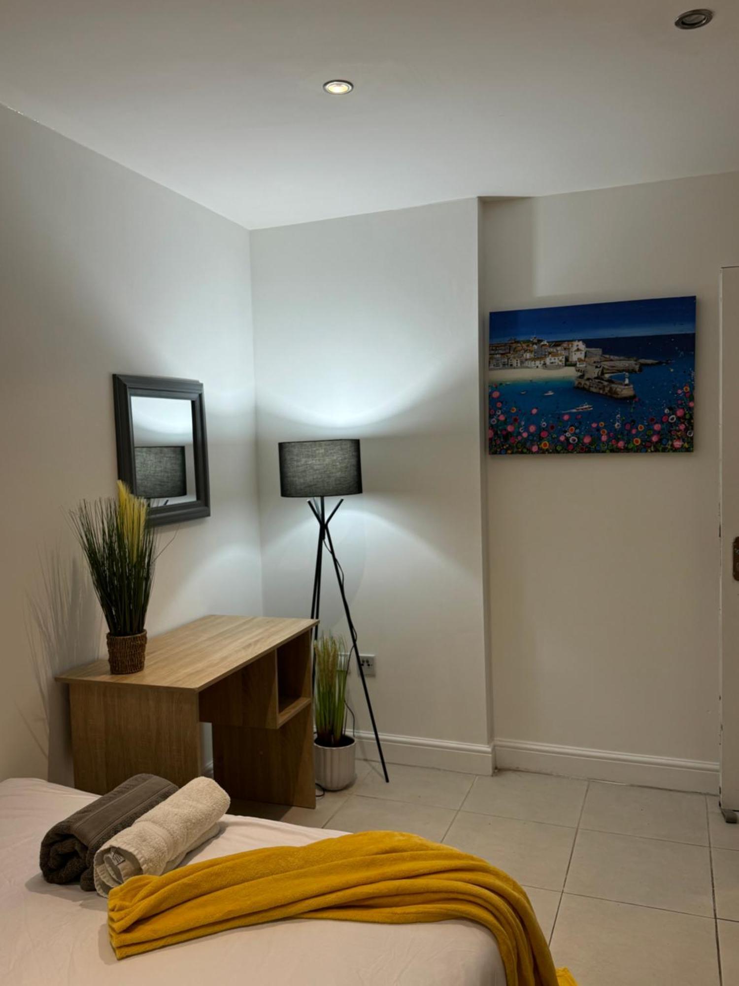 Cosy Luxurious Room In The Heart Of London Exteriör bild