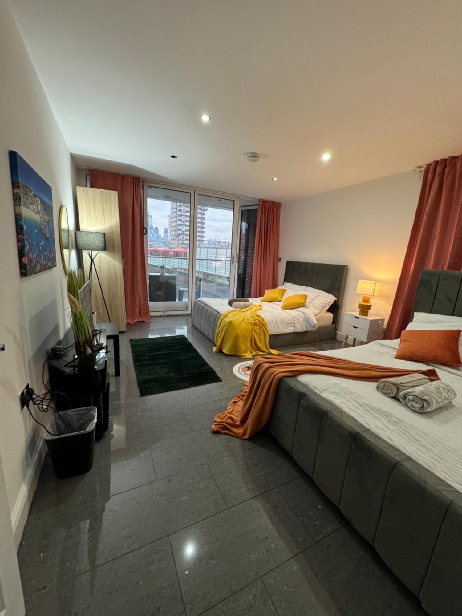 Cosy Luxurious Room In The Heart Of London Exteriör bild