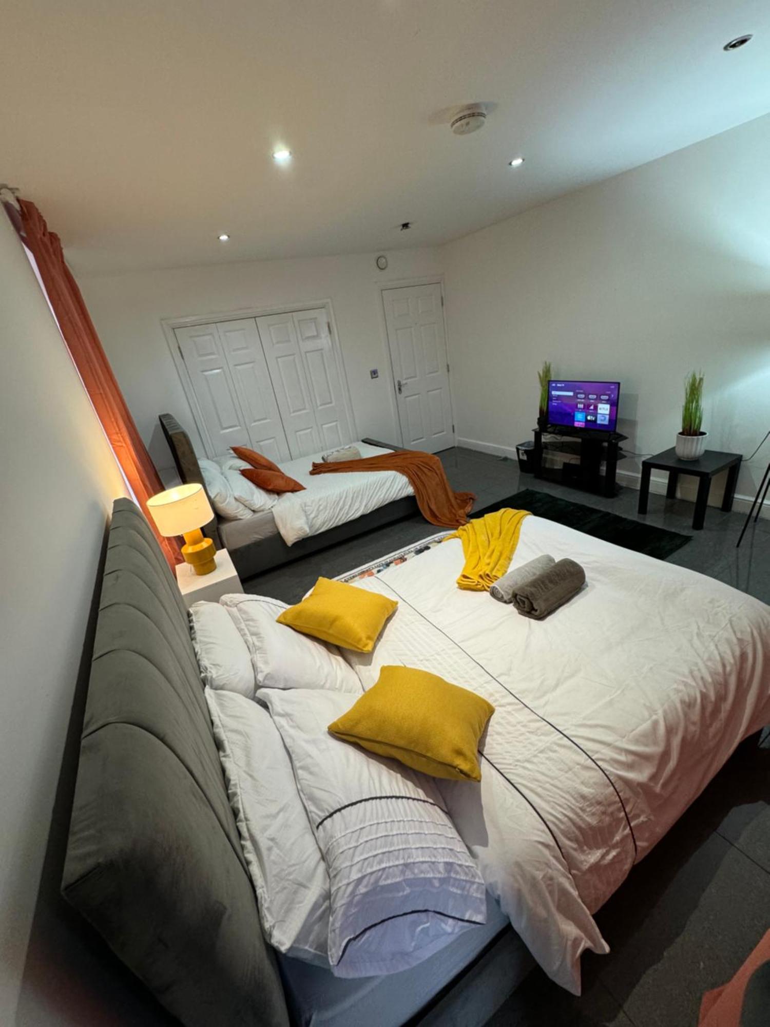 Cosy Luxurious Room In The Heart Of London Exteriör bild