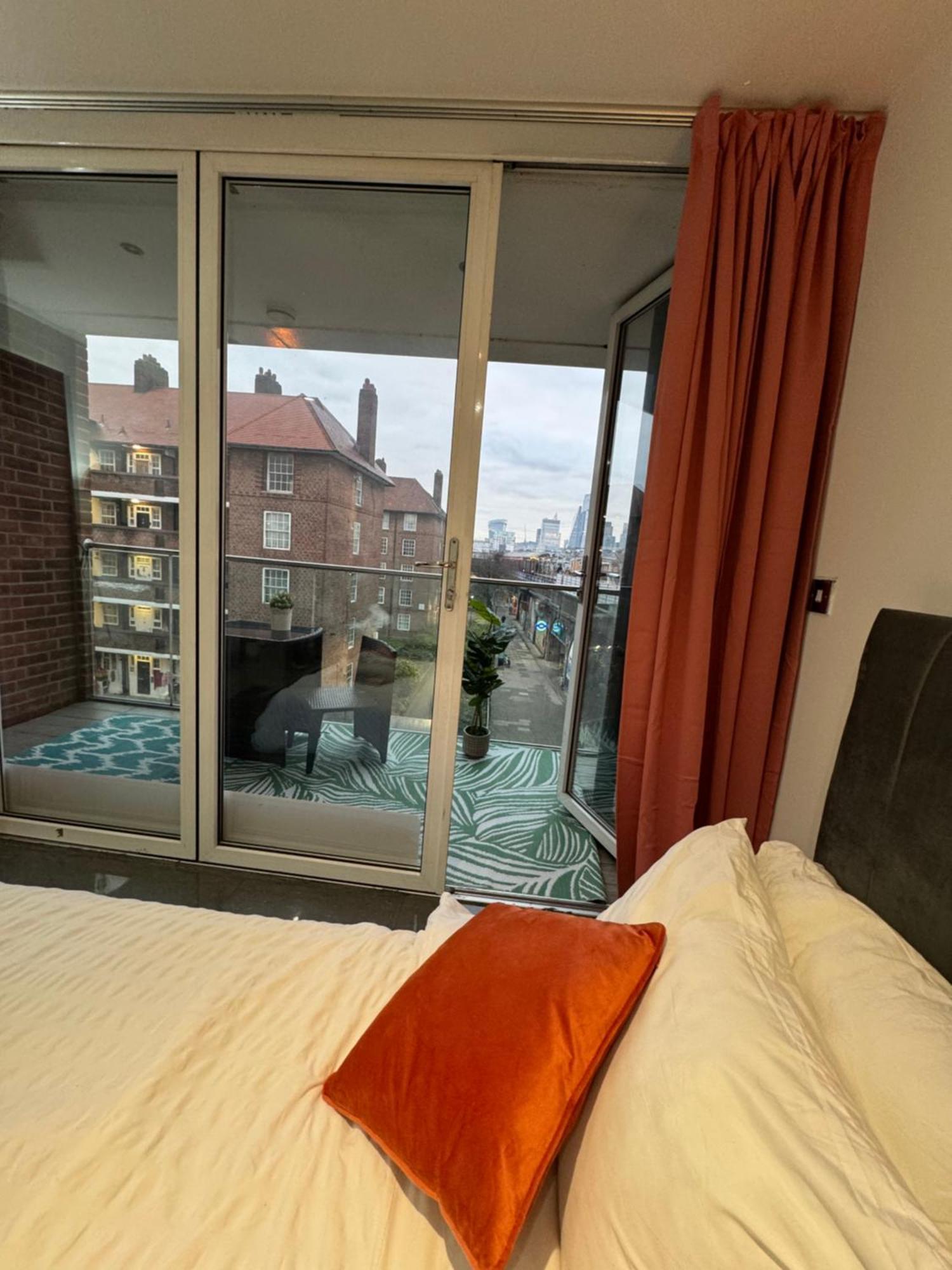 Cosy Luxurious Room In The Heart Of London Exteriör bild