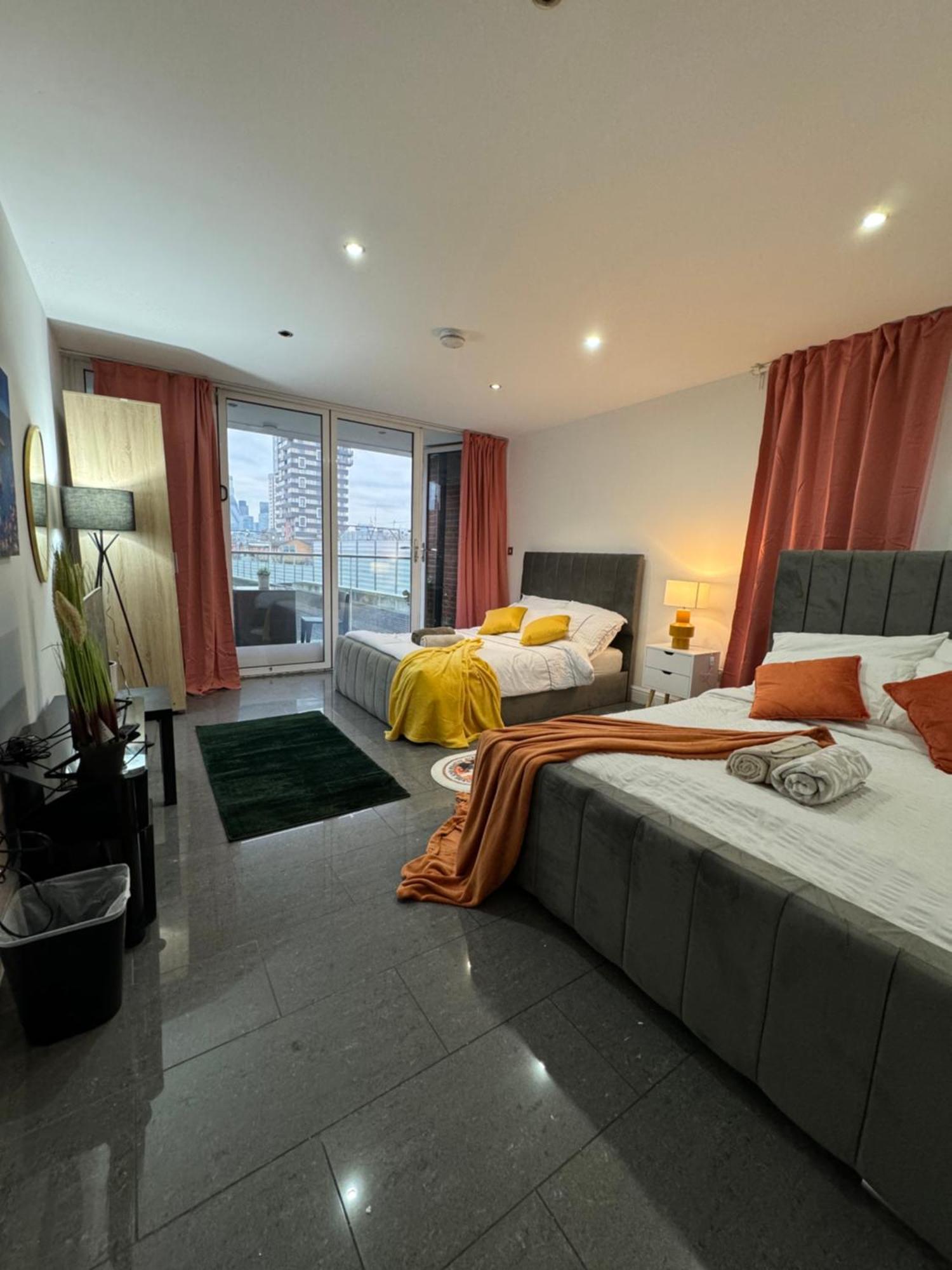 Cosy Luxurious Room In The Heart Of London Exteriör bild
