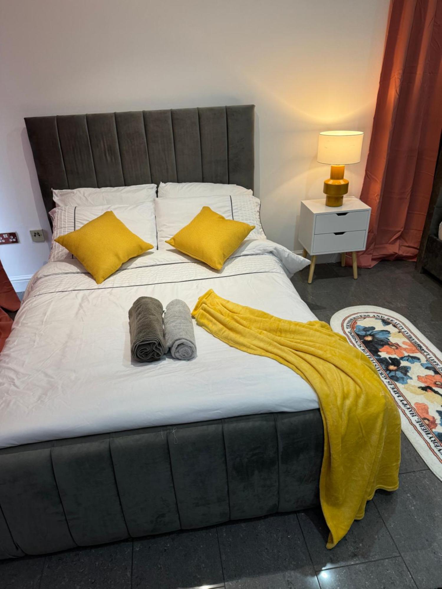 Cosy Luxurious Room In The Heart Of London Exteriör bild