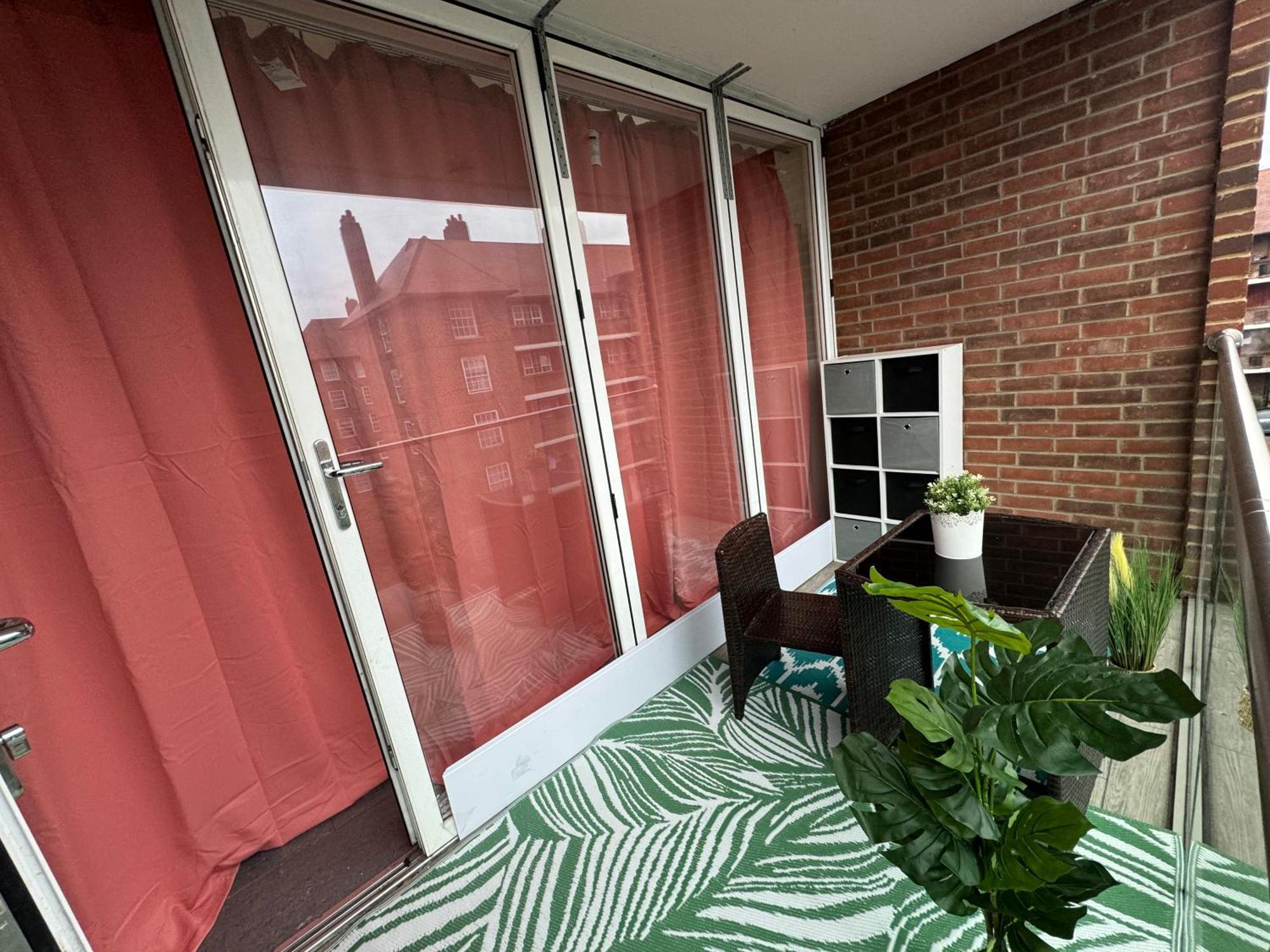 Cosy Luxurious Room In The Heart Of London Exteriör bild