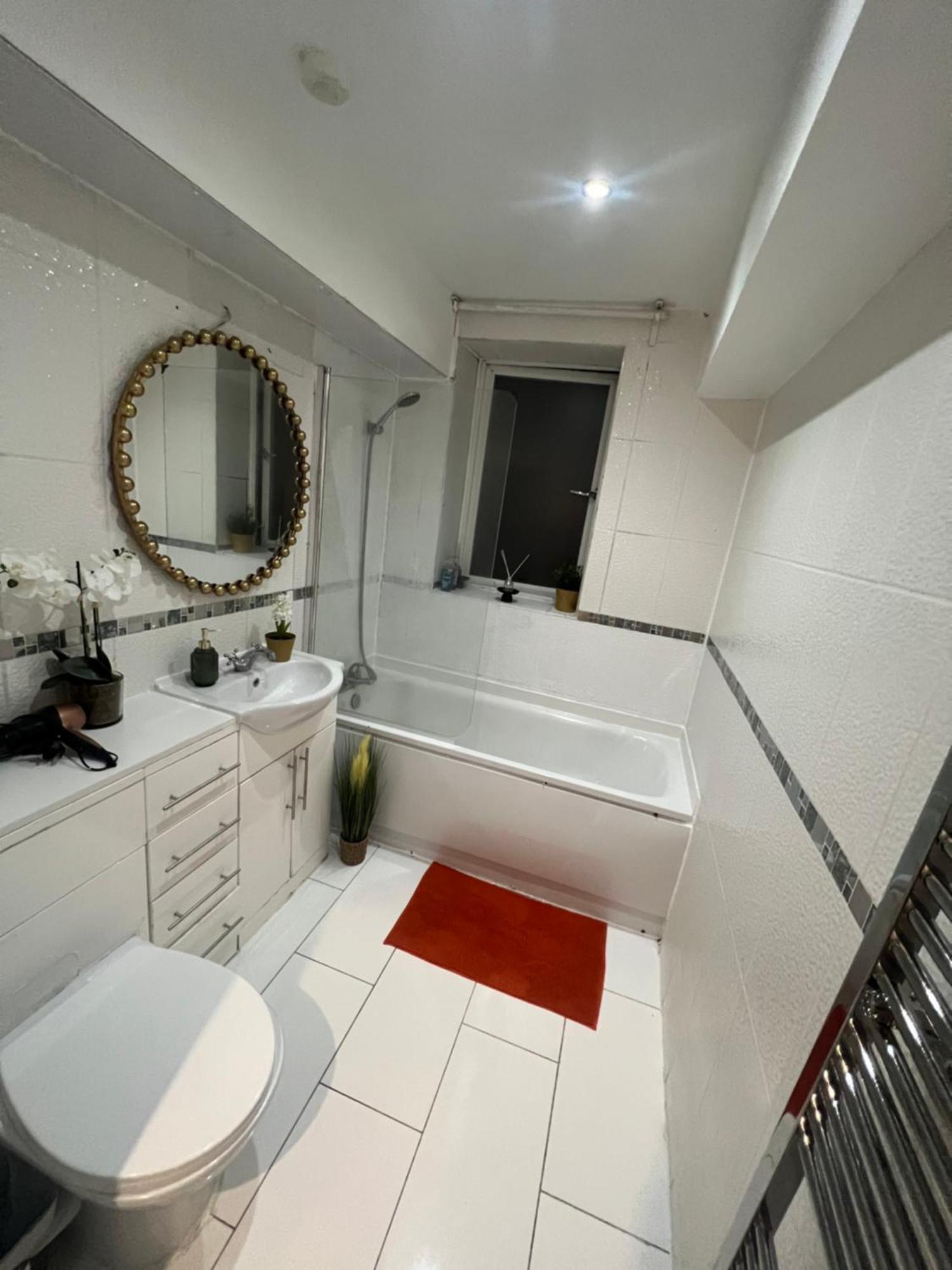 Cosy Luxurious Room In The Heart Of London Exteriör bild