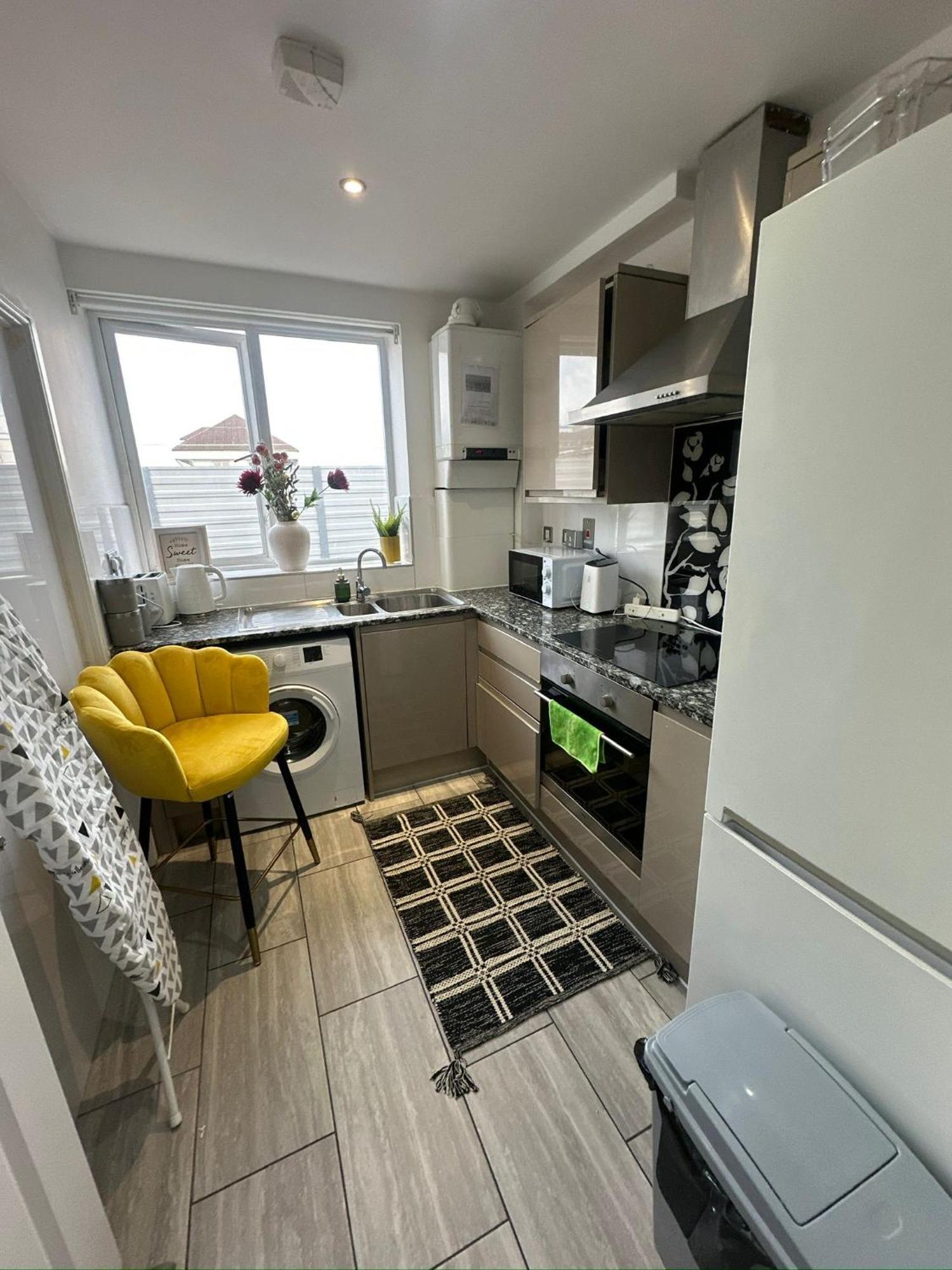 Cosy Luxurious Room In The Heart Of London Exteriör bild